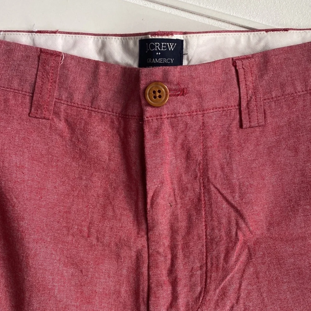J. Crew 9